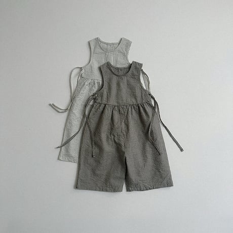 atomeme/12. Lake Overalls  S-XL