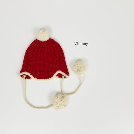 vbunny/49. bongbong hat FREE(48CM-53CM)