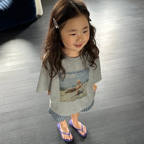 foov/52. baby fer T-shirt JS-JM