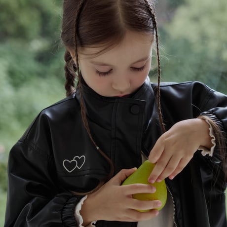 momoann/29. leoder jacket 5-13