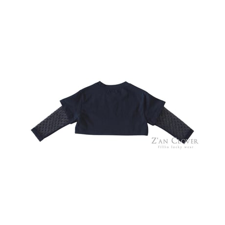 zanclover/53. muse ray T-shirt 3-11