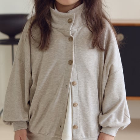 mollybin/1. low cardigan XS-XL