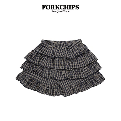forkchips/47. mile kangkang skirt M-XL