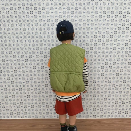 gou/86. devide vest JS-JL