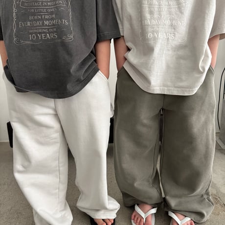 our/70. after printing Carpenter pants JS-JXL