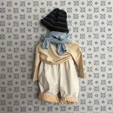 gou/141. B-want to it T-shirt 2(6-12M)-3(12-18M)