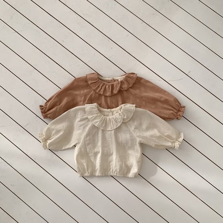 bebeholic/26. rowen blouse S-L