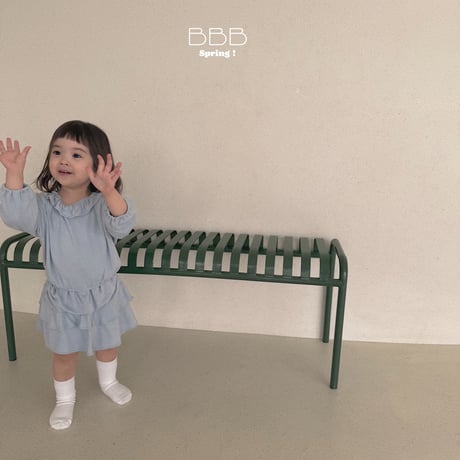 bellabambina/67. bebe set 12M-S