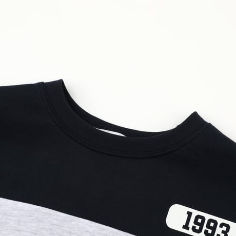 betterj/36. block T-shirt JXL-JXXL