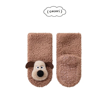 nightbebe/8. bebe dog warmer socks S(0-1)-M(1-3)