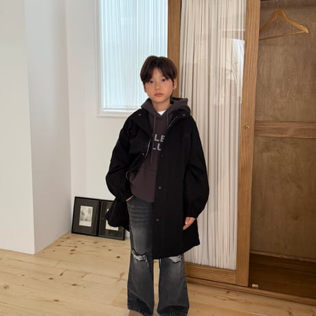 fromi/64. Athletic Hoodie? JS-JL