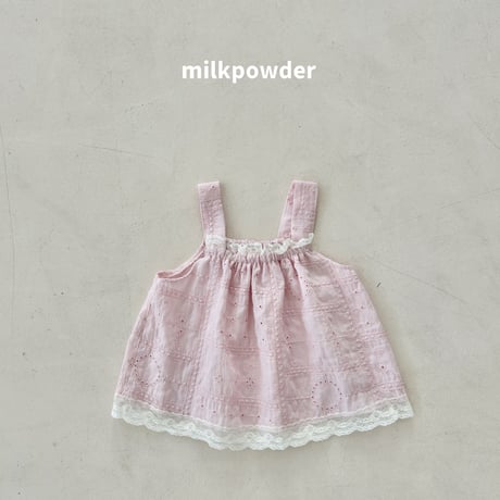 milkpowder/6. hellen vest 13-15