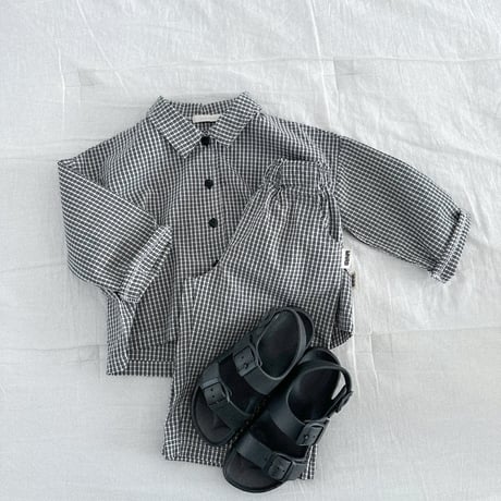 minirobe/46. Coco pants  S-XL