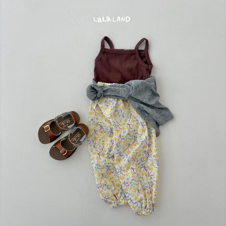 lalaland/8. sugar jogger pants XS-XL