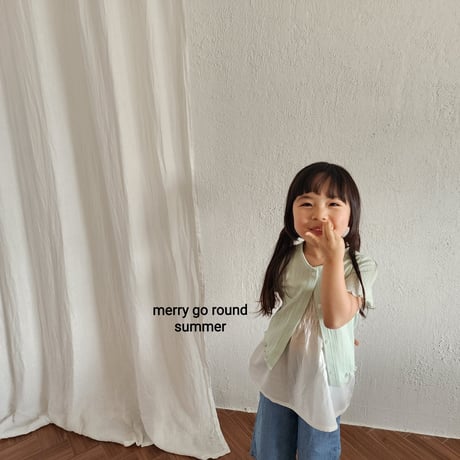 merrygoround/53. hidy bustier XS-2XL