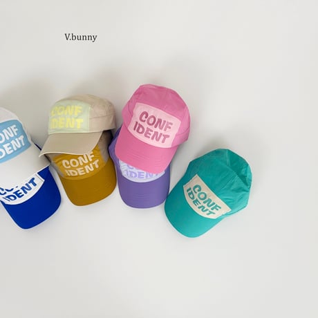 vbunny/59. corn cap FREE(49-54CM)