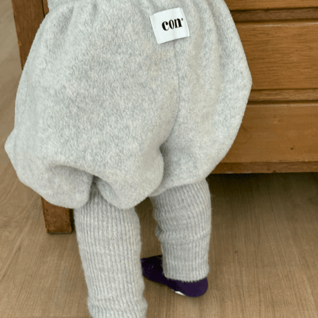 con_/7. bongbong sibori pants 1(66-77CM)-4(97-107CM)