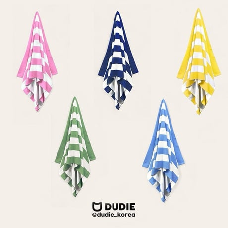 dudie/121. beach long towel  FREE