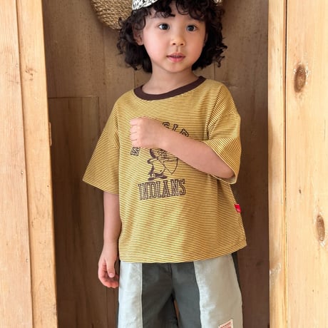 tinyhiker/4. pitt dangara T-shirt XS-XL