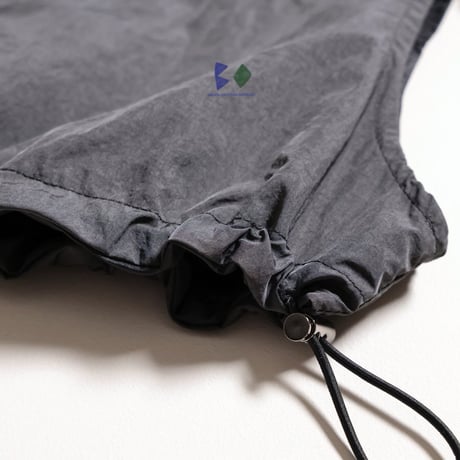 boneoune/28. flax vest JS-JL