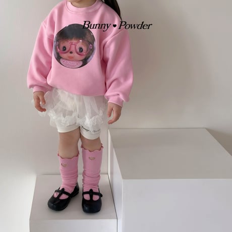 bunnypowder/133. B ikker leggings S-XL