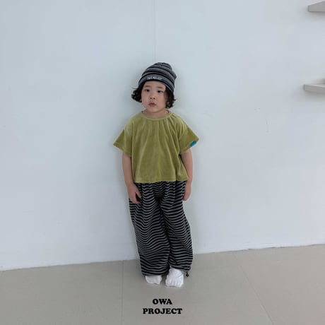 owa/16. velloa T-shirt JS-JL