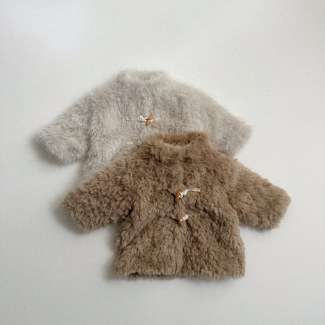 atomeme/7. Bambi Fur Coat? S-XL