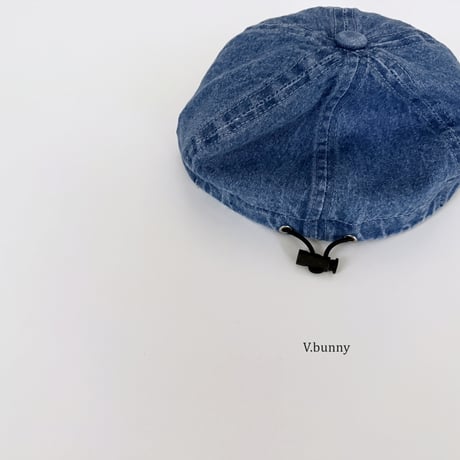 vbunny/62. pidenim cap FREE(45-48CM)