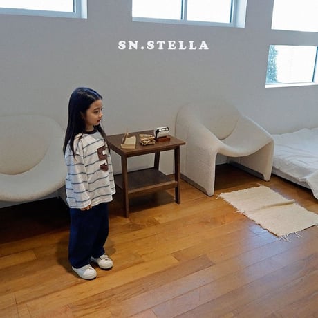 snstella/1. overn T-shirt XS-XL