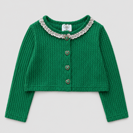 ueo/68. Sooni cardigan JS