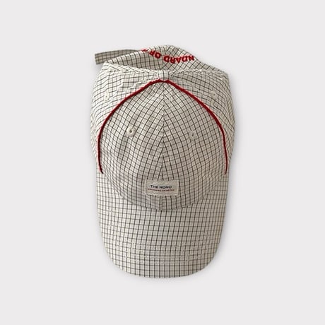 dudie/107. retro cap FREE(48-52CM)