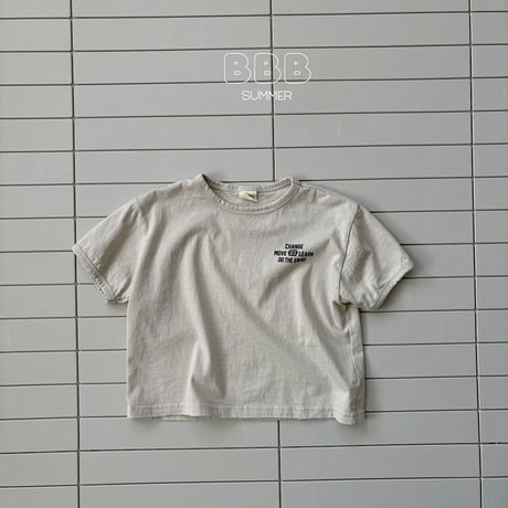 bellabambina/93. movemove T-shirt XS-XL