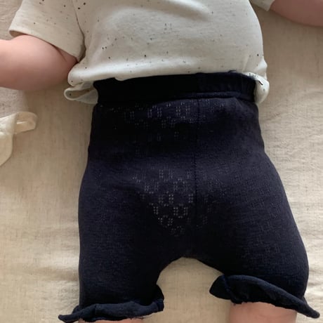 lalaland/51. fril leggings 6M-18M