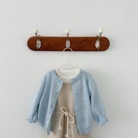 minirobe/39. spring cardigan S-XL