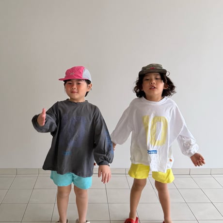 cantuccistudio/52. tenten T-shirt JS