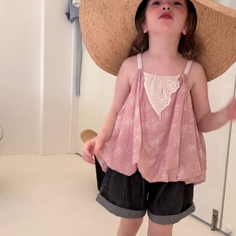 aiai/95. juju wing blouse 90-130