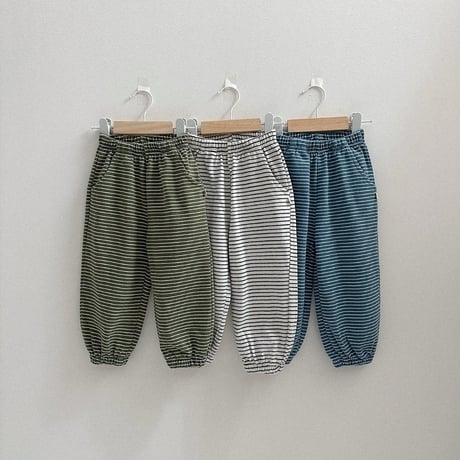 digreen/13. j st jogger pants? S-2XL