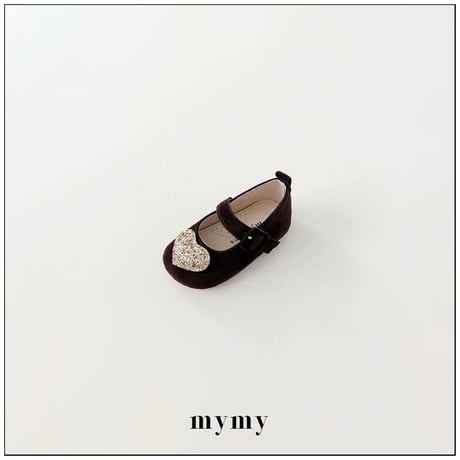 mymy/6. twins shoes 130-200