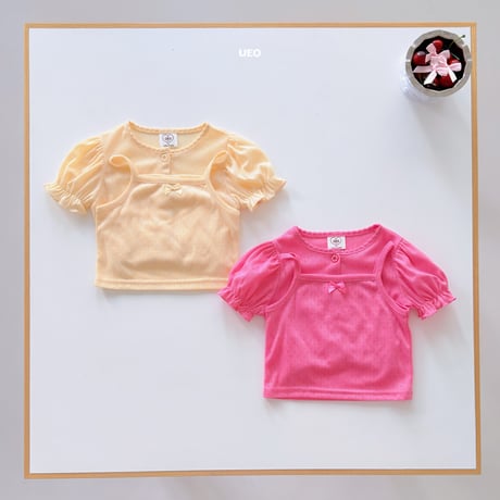 ueo/64. coco cardigan set S-XL