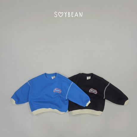 soybean/26. plan ) good day guy man-to-man XS-XL