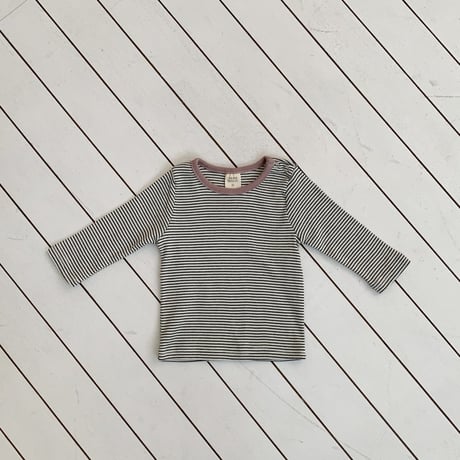 bebeholic/27. cube st T-shirt S-L
