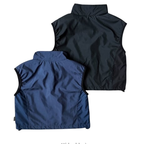 hibuddy/53. essential vest JS-JM