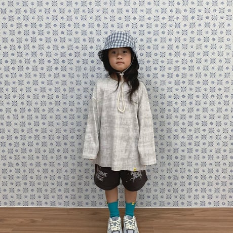 gou/61. tie T-shirt JS-JL
