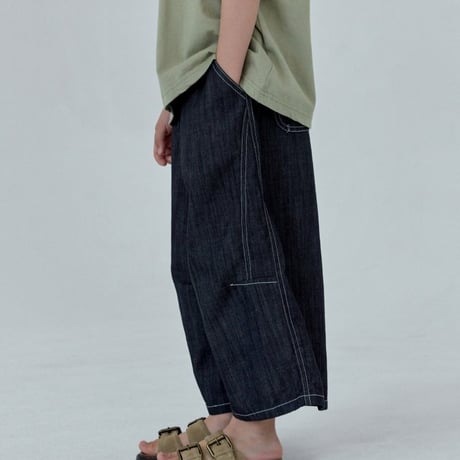 growb/30. over pants JS-JL