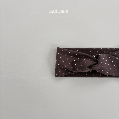 lalaland/85. dot band  FREE