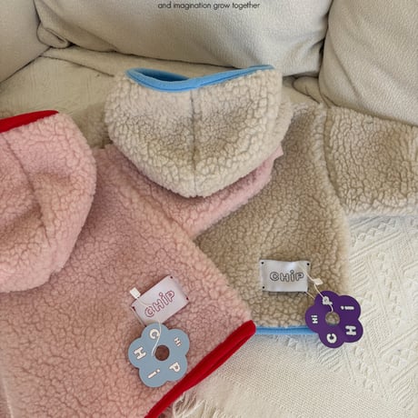 chip/54. Dumdum jumper 1(12-18M)-5(6Y)