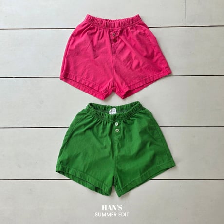 hans/71. button pants JS-JM