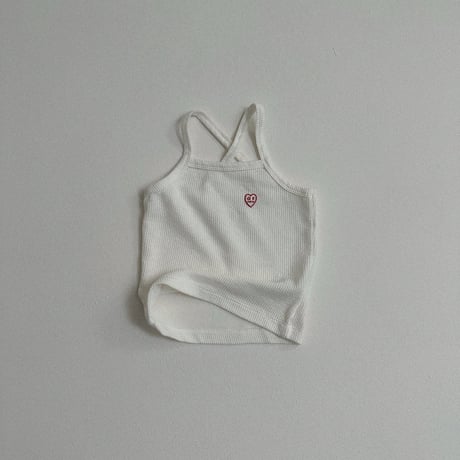 atomeme/13. Eddie Sleeveless T-shirt S-XL