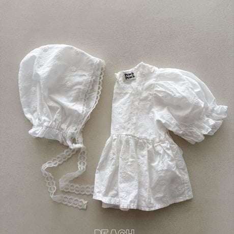 peachpeach/36. aoi blouse 2XL
