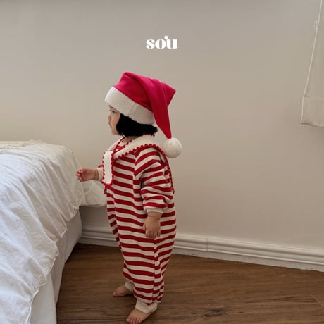 sou/4. mars suit 12M-18M